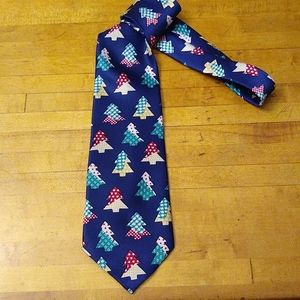Holiday Tie